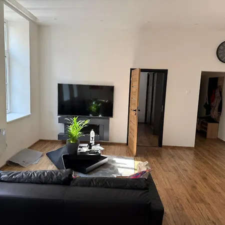 Apartamento Alex *