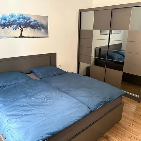 Apartamento Alex *
