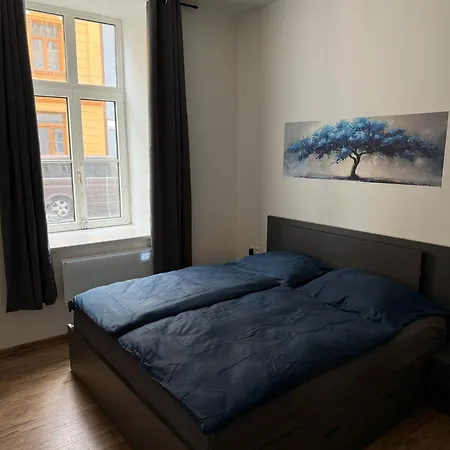 Apartamento Alex